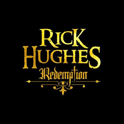 Rick Sikes、Rick Hughes、Jim Glaspy - Redemption - Import CD