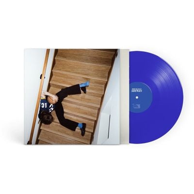 Josh Gilligan - Sideways - Import Vinyl LP Record