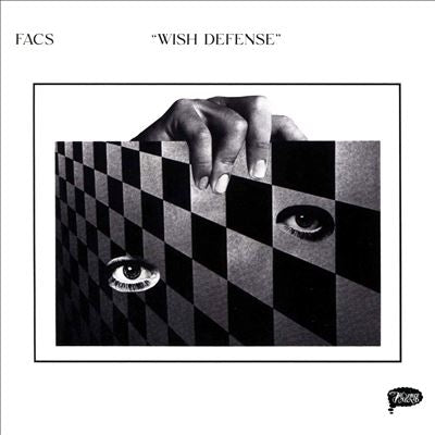 Facs - Wish Defense - Import CD