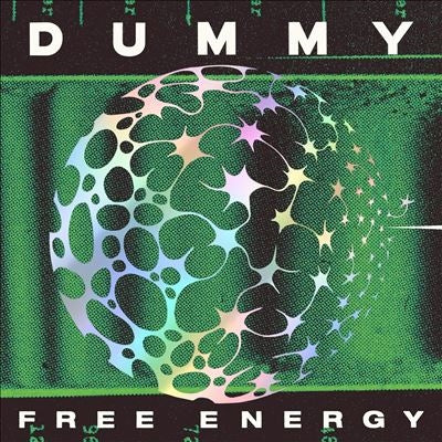 Dummy - Free Energy - Import CD