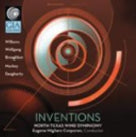 North Texas Wind Symphony - Inventions - Import CD