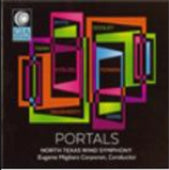 GORB / PITTS / STOLZEL / DOOLEY - Portals - Import CD