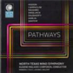 HIGDON / CAMPHOUSE / NAVARRO - Pathways - Import CD