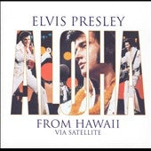 Elvis Presley - Aloha From Hawaii Via Satellite - Import 2 CD