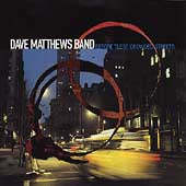 Dave Matthews Band - Before These Crowded Streets - Import CD