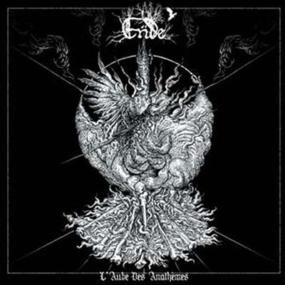 Ende - L'Aube Des Anathemes - Import CD