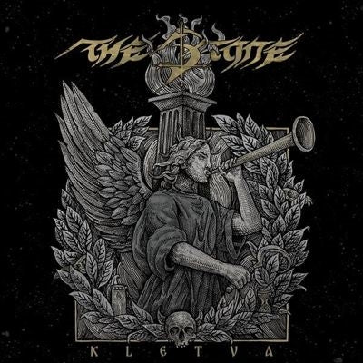 The Stone (Serbia) - Kletva - Import Vinyl LP Record