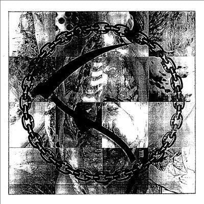 Choke Chain - Decomposition - Import CD