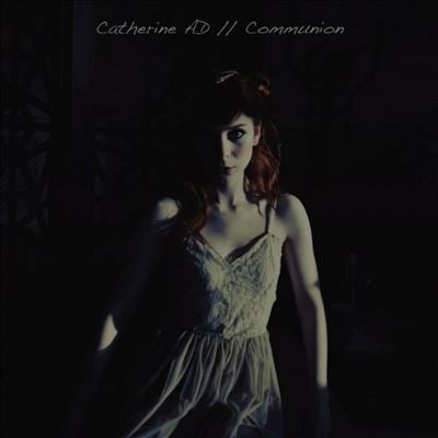 The Anchoress - Communion - Import Colored Vinyl LP Record Limited Edition