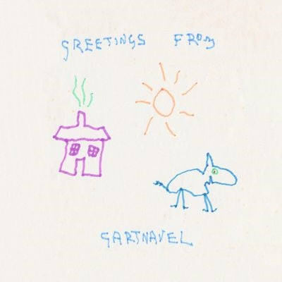 Amy Duncan - Greetings From Gartnavel - Import CD