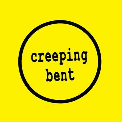 Various Artists - Creeping Bent 100 - Import CD