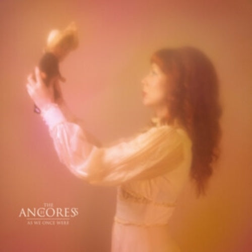 The Anchoress - As We Once Were - Import 2 LP Record
