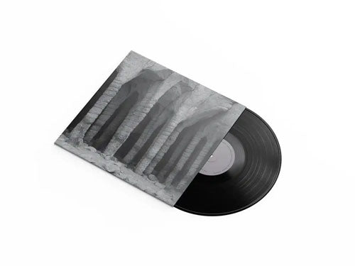 Kassel Jaeger - Sub Re - Import Vinyl LP Record
