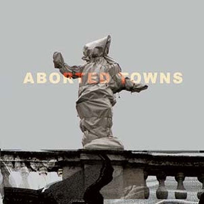 Sigillum S - Aborted Towns, The Deadly Silence Before Utopia - Import CD