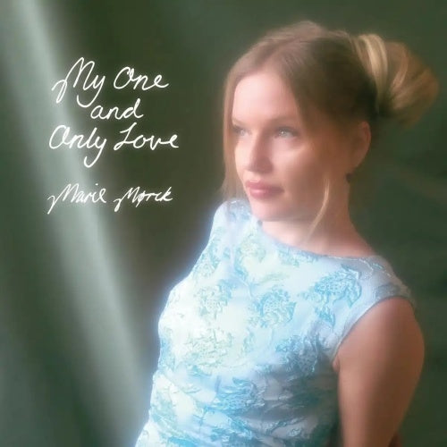 Marie Morck - My One And Only Love - Import CD
