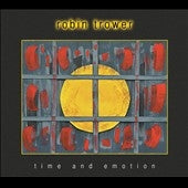 Robin Trower - Time & Emotion - Import CD