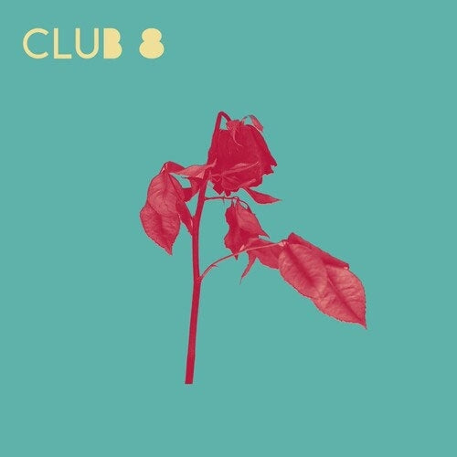 Club 8 - Seasonal Echoes - Import LP Record Limited Edition