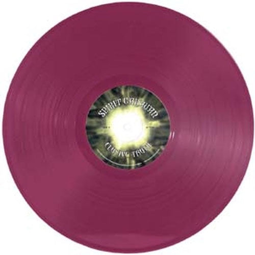 Spirit Caravan - Elusive Truth - Import Purple Vinyl LP Recurd Limited Edition
