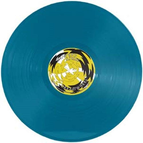Spirit Caravan - Dreamwheel - Import Aqua Blue Vinyl LP Recurd Limited Edition