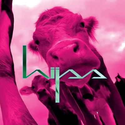 Hijss - Hijss - Import Vinyl LP Record