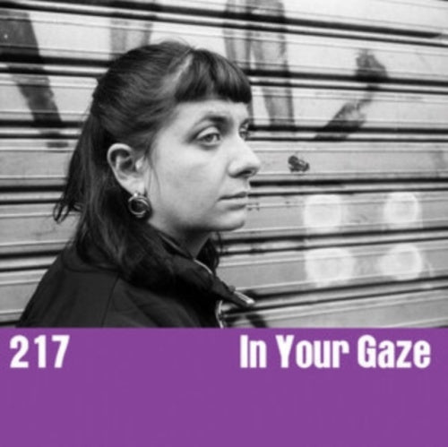 217 - In Your Gaze - Import CD