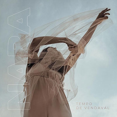 Nara Pinheiro - Tempo De Vendeval - Import CD