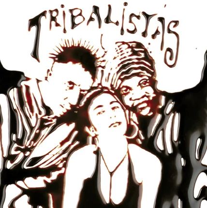 Tribalistas - Tribalistas - Import Vinyl LP Record