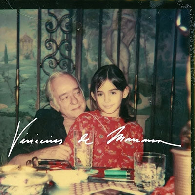 Mariana De Moraes - Vinicius De Mariana - Import CD