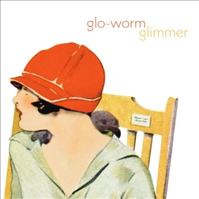 Glo-Worm - Glimmer - Import Vinyl LP Record