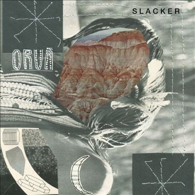 Orua - Slacker - Import Vinyl LP Record