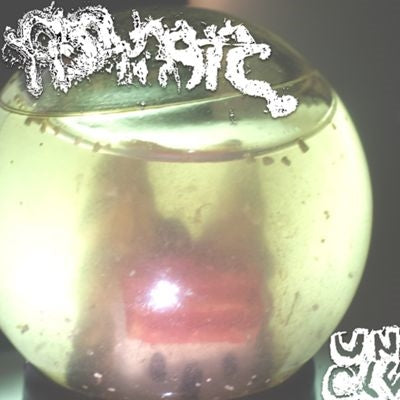 Fish Narc - Uncle - Import Vinyl LP Record