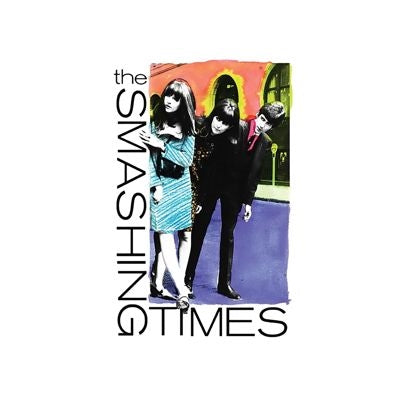 The Smashing Times - Come Along With Me - Import Vinyl LP Record