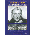Giuseppe Morelli - Donizetti: L'Elisir D'Amore/ Giuseppe Morelli - Import DVD