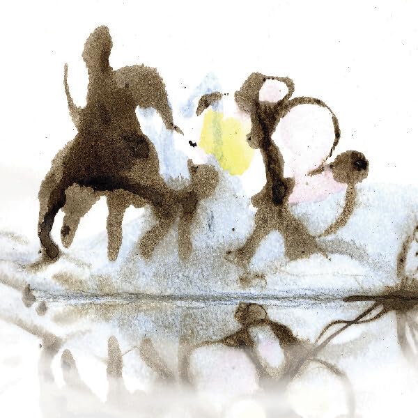 Tomin(Tomin Perea-Chamblee) - Willed And Conscious Balance - Import Black Vinyl LP Record