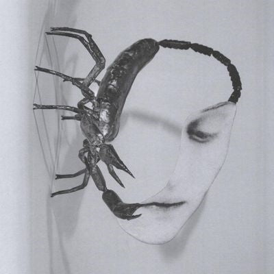 Tortoise - Touch - Import Vinyl LP Record