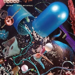 Matmos - Plastic Anniversary - Import Vinyl LP Record