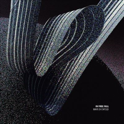 Maya Shenfeld - In Free Fall - Import CD