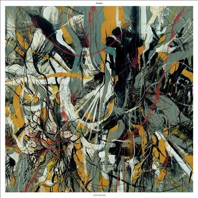 Sumac - The Healer - Import CD