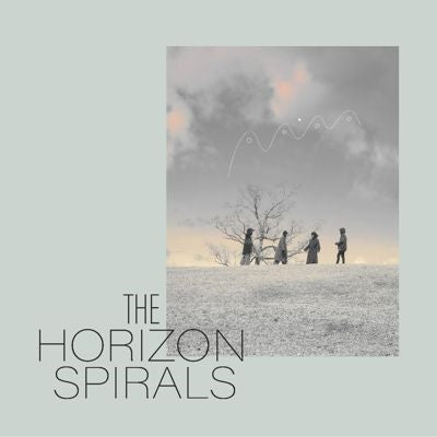 OOIOO 、 Lightning Bolt - The Horizon Spirals/The Horizon Viral - Import CD