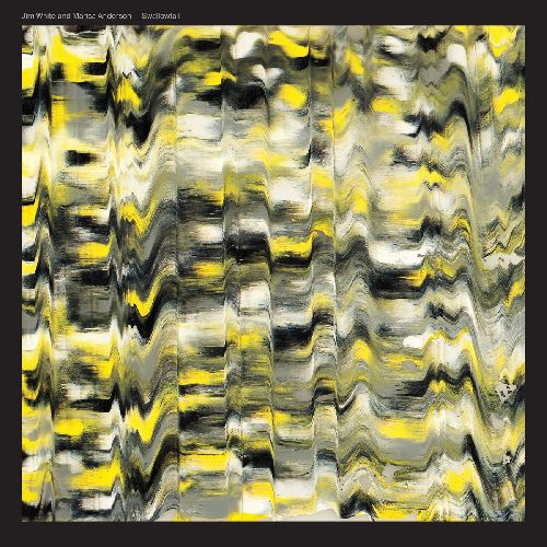 Jim White And Marisa Anderson - Swallowtail - Import Colored Vinyl LP Record