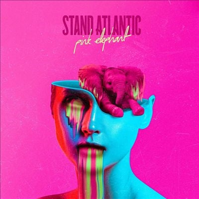 Stand Atlantic - Pink Elephant - Import CD