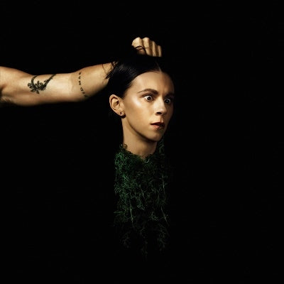 PVRIS - Evergreen - Import CD