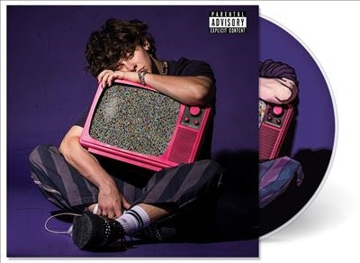 Noahfinnce - Growing Up On The Internet - Import CD