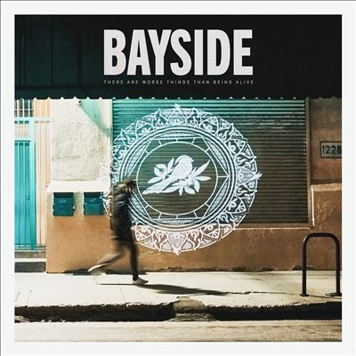 Bayside - There Are Worse Things Than Be - Import CD