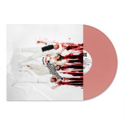 Stand Atlantic - Was Here - Import Vinyl LP Record Limited Edition