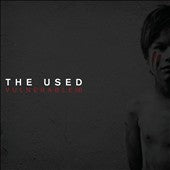 The Used - Vulnerable (II) - Import 2 CD