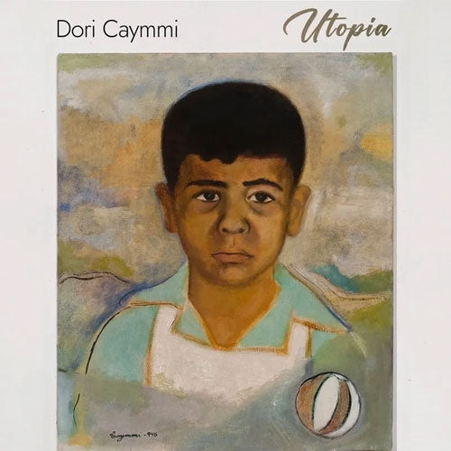 Dori Caymmi - Utopia - Import CD
