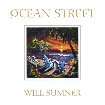Will Sumner - Ocean Street - Import CD