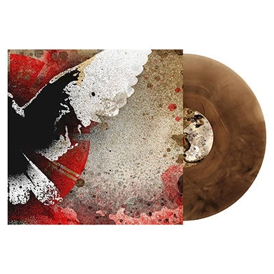 Converge - No Heroes - Import Vinyl LP Record