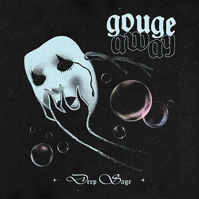 Gouge Away - Deep Sage - Import CD